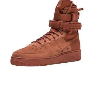 Mens sf Air force 1